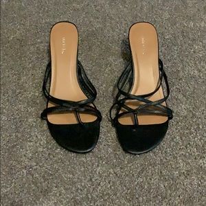 Women’s dress shoes